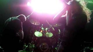 Disintegrate - These Scars (Live @ Freeze 2010)