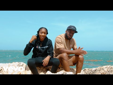 Lavisch, Noah Powa - Amen (Official Video)