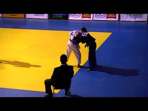 WCW ROMA 2011 48  EDWARDS Kelly GBR MORETTI Elena ITA