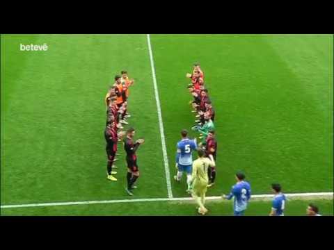 Resum Espanyol B 2 - Reus B 2 (betevé)