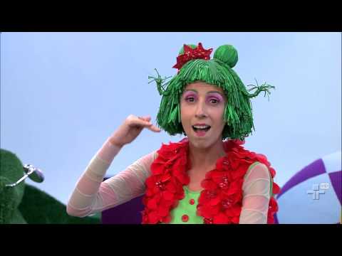 Quintal Musical -  "Meu limão, meu limoeiro" - 21/01/2015