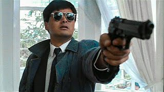 Download lagu John Woo - How to Choreograph Violence: Gun Fu mp3 Download lagu John Woo - How to Choreograph Violence: Gun Fu mp3