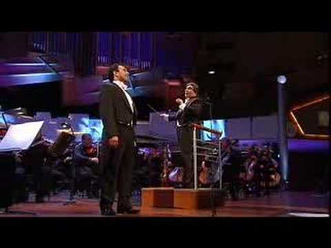 Dal labbro il canto Fenton's aria from Falstaff