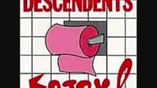 Descendents - Wendy