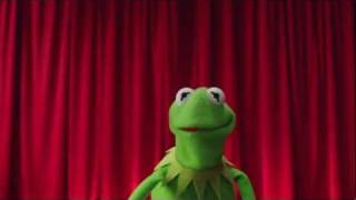 OK Go Muppets Theme Song - Official Music Video | HD