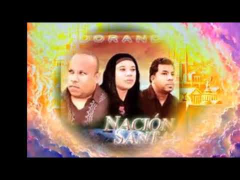 (MUSICA) NACION SANTA