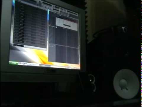 M3taphour beat makin part 2