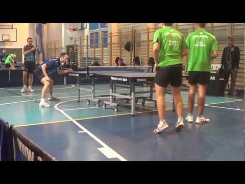 Edbar Spa Orkana Lublin - Odra Miękinia 4:6 . 00000.MTS