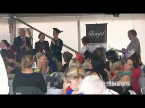 Waterhouse opens up about scandal