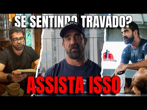 Saiba o que fazer quando estiver DESANIMADO. Duas dicas práticas para não depender da motivação.