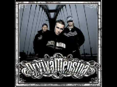 Drvivá Menšina - Stále