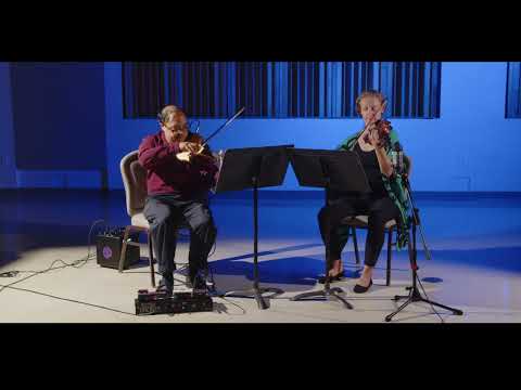 Good-4-U - Violin Cover by Duane Padilla and Jeanine Bick Markley