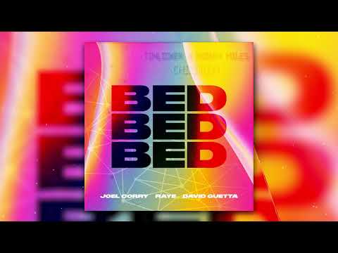 Robert Miles x Tinlicker x Joel Corry feat. RAYE - Children Of BED (SLOWLEEZ Mashup)