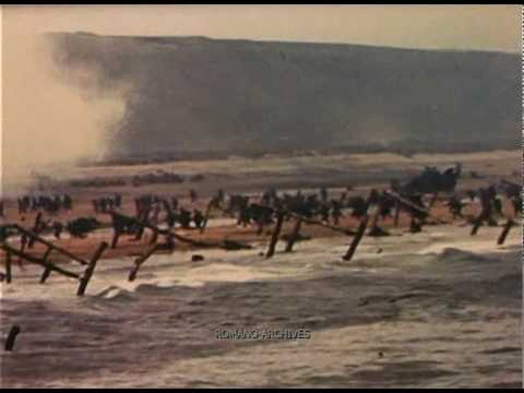 How Historically Accurate Was The Omaha Beach Scene In