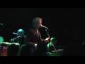 Taylor Hicks  "Battlefield" at the Roxy