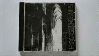 Pyogenesis - Still Burn in Fire