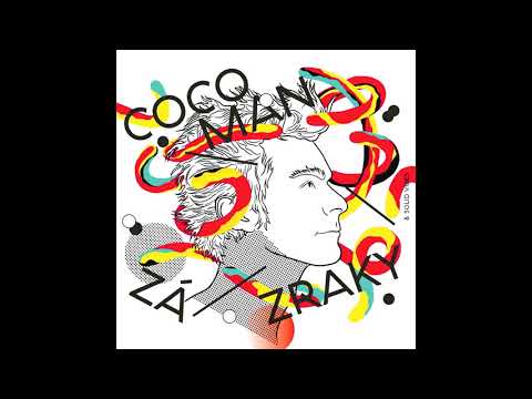 Cocoman a Solid Vibes - Jak do nebe voláš (Zázraky 2014)