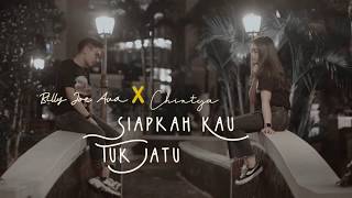 Download lagu Siapkah Kau ‘Tuk Jatuh Cinta Lagi - HIVI! ( cover by Chintya Gabriella x Billy Joe Ava) mp3