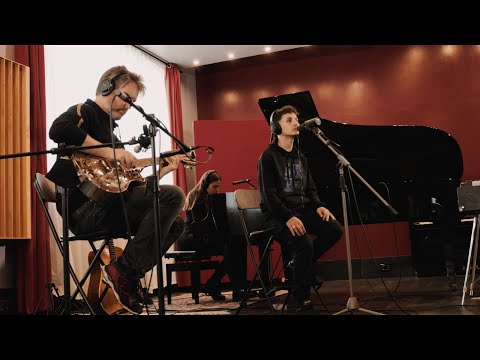 Nayt - Favolacce / Passerà (Studio live session)