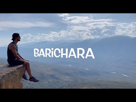 Barichara, Colombia's "Prettiest City"
