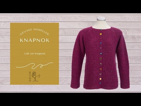 Lidt forklaring til Knapnok