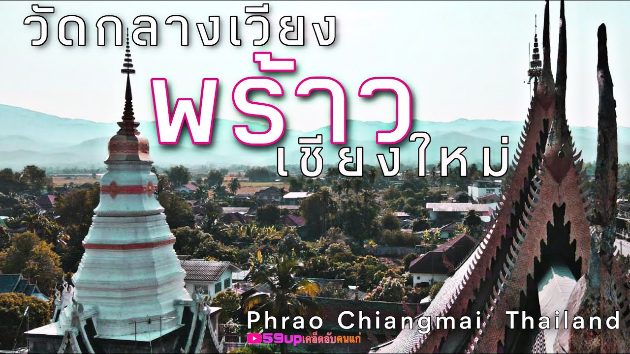 Wat Klang Wiang