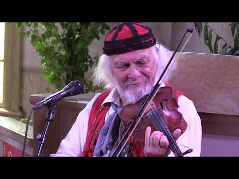 Allspelslåtar från Delsbo forngård 5/7 2020!