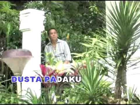 Tommy J. Pisa - Usah Kau Harap [OFFICIAL]