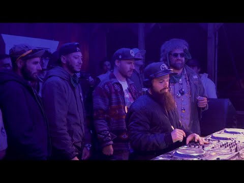 UphoricTV Presents: Artist Access with WILL CLARKE