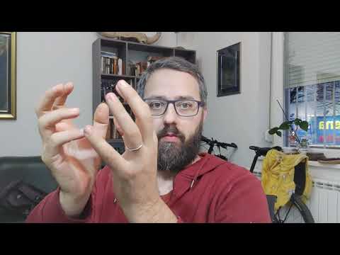 Potiskivanje, najbolji i najgori mehanizam odbrane.