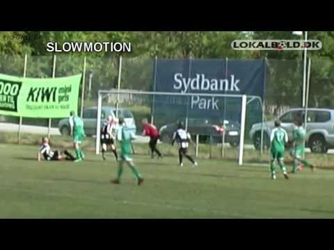 PreSeason 2013 Finale: Ejby - Køge