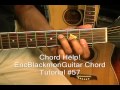 How To Play BEST SONG EVER One Direction On Guitar INTERMEDIATE No Capo
