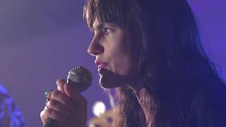 The Preatures - Nite Machine (Live)