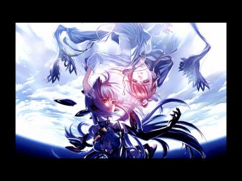 [Xenosaga II] Lamentation