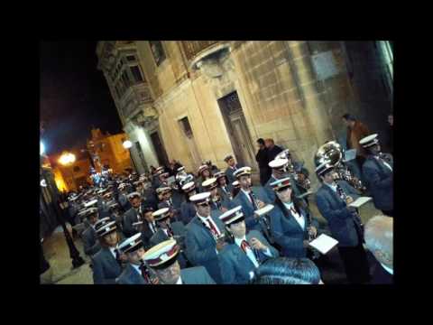 Marcia Funebre - TIKFIRA - Robert  Magro L.MUS.LCM