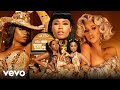 Latto Big Energy Female Rap Megamix Feat Nicki Minaj Cardi B Megan Thee Stallion More