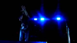 Nonpoint - Broken Bones @ Backstage Live - San Antonio, TX