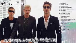 Michael Learns To Rock⚡️⚡️ Greatest Hits Playlist 2024 || Michael Learns To Rock Best Songs ❤️❤️