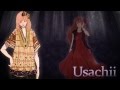 【Zessei Bijin!】 Kalafina - Lacrimosa 【Original PV + ...