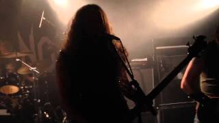 Aura Noir - Released Damnation LIVE