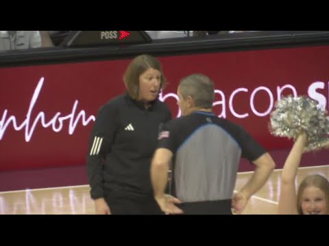 Lady Bears ready for CUSA play