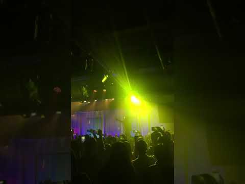 180928 gold (Live) - Colde (콜드) from offonoff