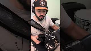 “Tengo Miedo Enamorarme de Ti” 🔥🪗 del disco de ramon ayala mi acordeón y yo 1990 💯