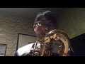 Lonesome Boulevard (Gerry Mulligan)