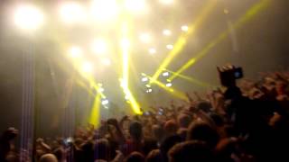 MASKINEN, LIVE - Alla Som Inte Dansar