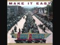 09.Excitement～Make it Easy（1970）-The Doobie Brothers