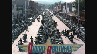 09.Excitement～Make it Easy（1970）-The Doobie Brothers