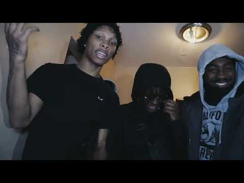 43LilDrew X Rell Haven - All 9s Must Die ( Official Music Video )