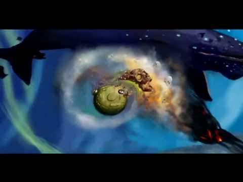 ZoomQuilt #2 -  USE HEADPHONES ♪♫