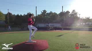 Cam Kirby PBR events 2025